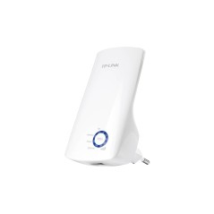TP-Link TL-WA850RE 300Mbps Universal Wireless N Range Extender - Boost Your WiFi Range & Eliminate Dead Zones!